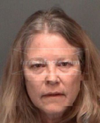 Anne Wickham Short