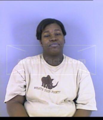 Monica Yvette Willis