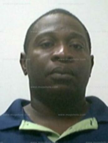 Michael Jerome Pough