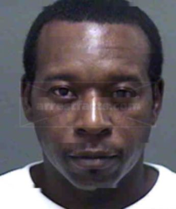 Darryl Eugene Denton