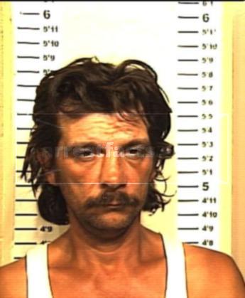 David Brian Derouchie