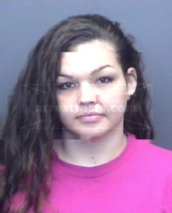 Crista Kaye Avery