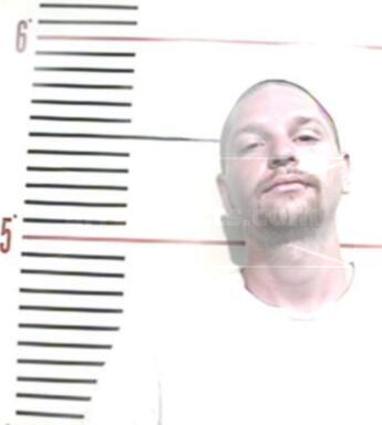 Steven Bradley Harper
