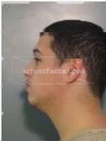 Nicholas David Ortiz