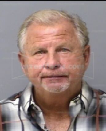 Wayne Burgess Redding