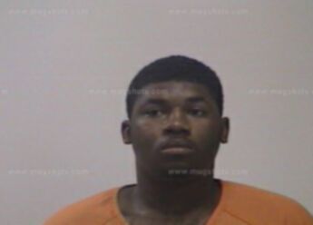 Carlos Dirk Williams