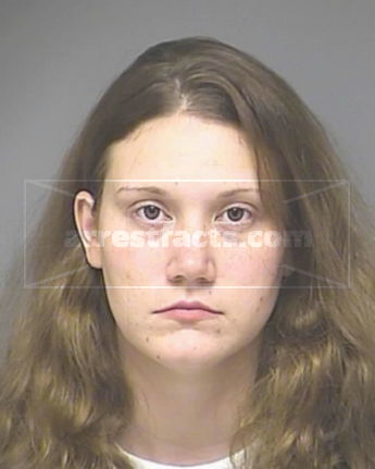 Alicia Leeann Creek