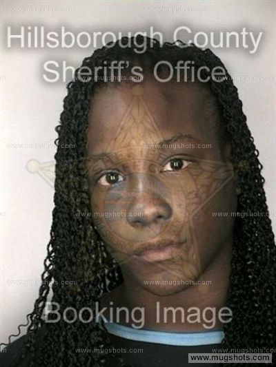 Krystall Graham