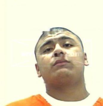 Anthony Ronald Martinez