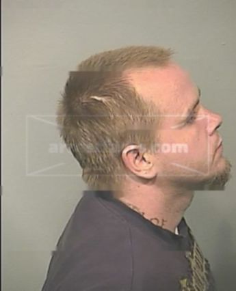 Steven Allen Gibson