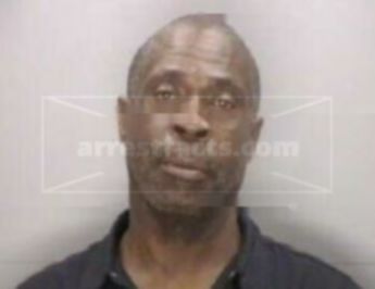 Isaac Jermaine Wallace