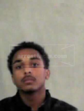 Lomaj Delquan Cooper