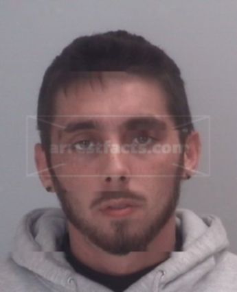 Michael Wayne Hall