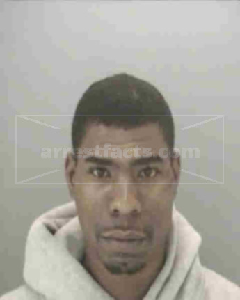 Santonio Lamontay Metcalf