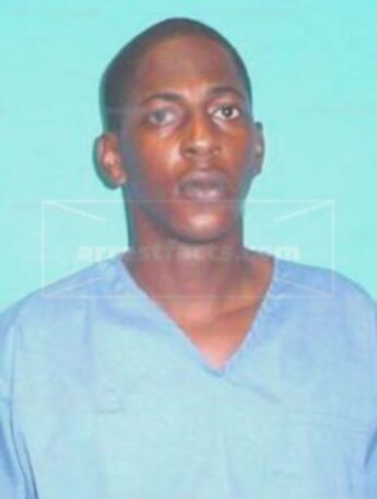 Jason Jamal Houston
