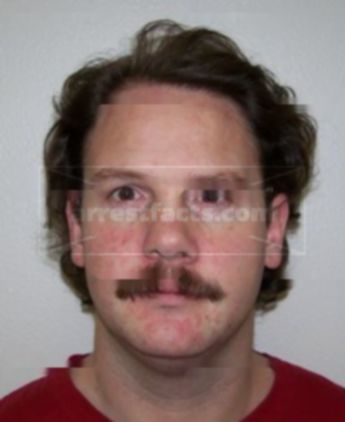 Michael Shane Dye