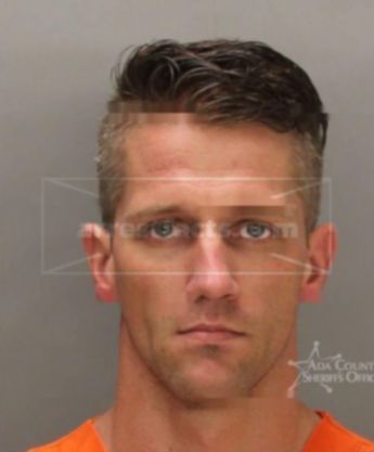 Steven Joseph Moore