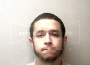 Chistopher Bonilla