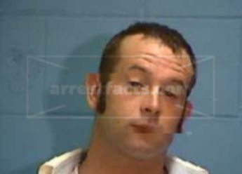 Brandon Keith Wilson