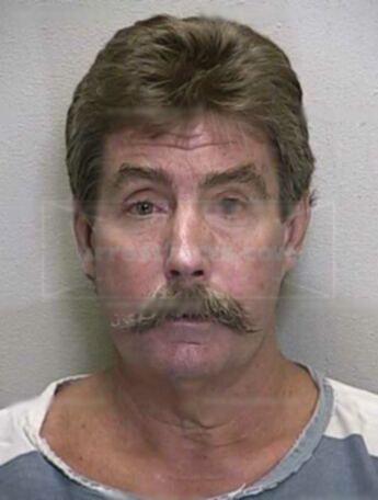 Gregory Charles Blackburn