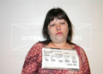 Brenda Lee Zamora