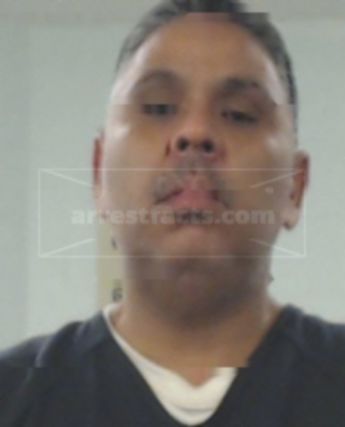 Michael Andrew Gamboa