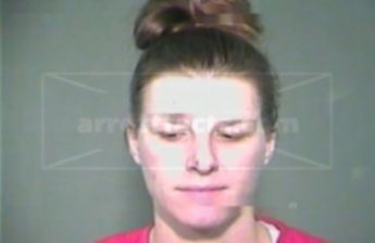 Katelyn Nicole Russell