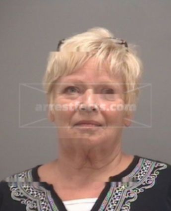 Hollis Ann Guenther