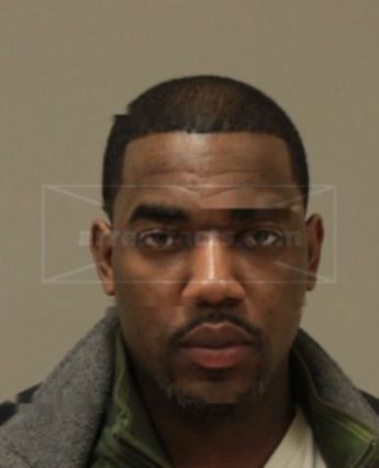 Bennie Andrew Charles Blakely