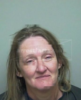 Linda Gail Blount