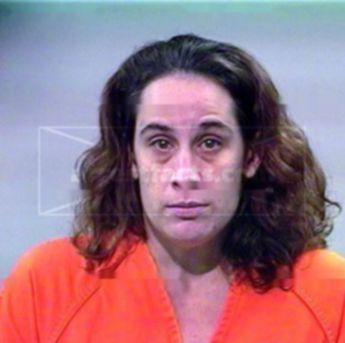 Torie Elizabeth Patterson
