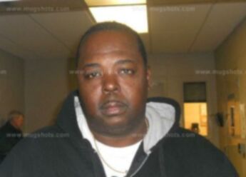 Darrin Lyndell Coleman