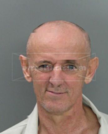Johnny Ray Calhoun Sr