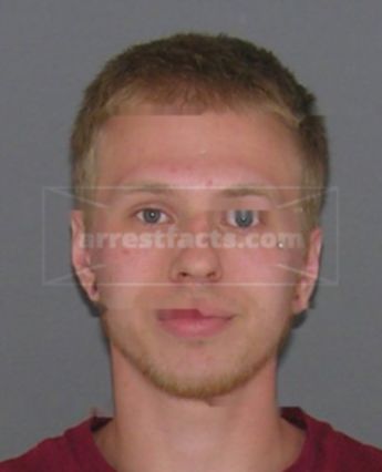 Tyler Edward Burdette