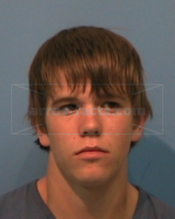 Shane Preston Steczkowski