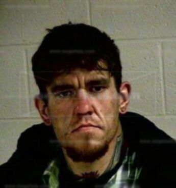Adam Lyle Wilburn