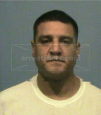 Frank Marcelino Carlos