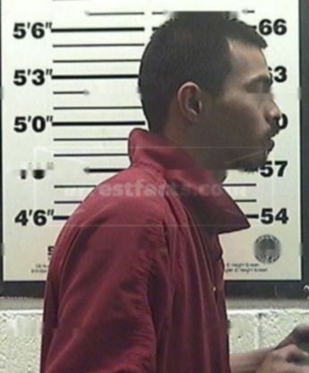 Jacob Cruz Meno