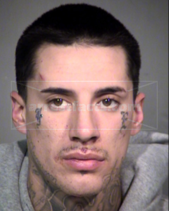 Isaiah Jacob Zimmerman