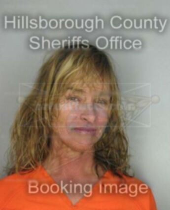 Myra Jean Hall