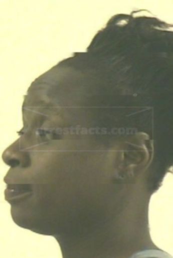 Kimberly Danielle Williams