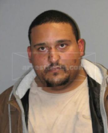 Tony Ben Eddis Hickman
