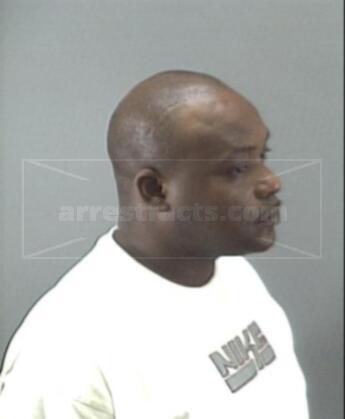 Harold O'keith Hagler