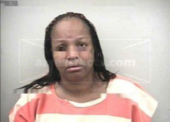 Patricia Michelle Taylor