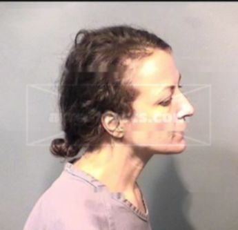Tina Marie Edwards