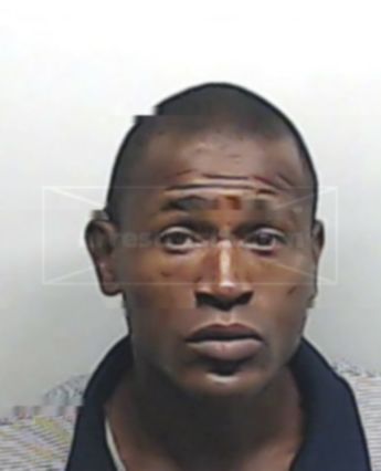 Antonio Harrell