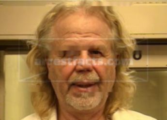 Roy Allen Sandusky
