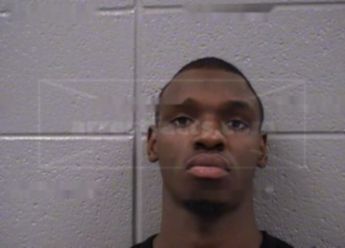 Martex Polk