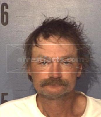 Robert Steven Armstrong