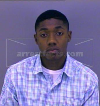 Kyle Marche Williams